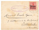 16 Entiers Postales Divers Occupation Guerre 14/18 - Armeestempel