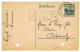 Delcampe - 16 Entiers Postales Divers Occupation Guerre 14/18 - Marcas De La Armada