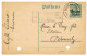 Delcampe - 16 Entiers Postales Divers Occupation Guerre 14/18 - Legerstempels