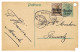 Delcampe - 16 Entiers Postales Divers Occupation Guerre 14/18 - Armeestempel