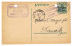 Delcampe - 16 Entiers Postales Divers Occupation Guerre 14/18 - Marcas De La Armada