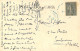 IRLANDE DU NORD - LORD STREET SOUTHPORT - Carte Postale Ancienne - Autres & Non Classés