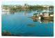 VISTA PARCIAL DEL PUERTO DE MAHÓN / PORT DE MAHÓN / HARBOUR OF MAHÓN.- MAHO - MENORCA.- ILLES BALEARS - Menorca