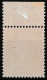 8 Timbres Avec Bande Publicitaire, Neufs Avec Trace De Charnière Ou Oblitérés - Unused Stamps