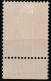 8 Timbres Avec Bande Publicitaire, Neufs Avec Trace De Charnière Ou Oblitérés - Unused Stamps