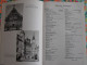 Delcampe - La France à Table N° 122. 1966. Aube. Nogent Le Paraclet Troyes Rumilly Chaource Bar Riceys Dampierre. Gastronomie - Toerisme En Regio's