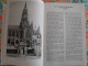 Delcampe - La France à Table N° 106. 1964. Calvados.  Brécy Creully Caen Bayeux Falaise Deauville Trouville Honfleur. Gastronomie - Tourismus Und Gegenden