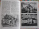 Delcampe - La France à Table N° 96. 1962. Cher. Bourges Nançay Chateaumeillant Noilac Ainay Dun Sancergues Mehun. Gastronomie - Tourismus Und Gegenden