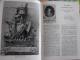 Delcampe - La France à Table N° 96. 1962. Cher. Bourges Nançay Chateaumeillant Noilac Ainay Dun Sancergues Mehun. Gastronomie - Tourismus Und Gegenden