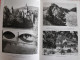 Delcampe - La France à Table N° 127. 1967. Doubs. Besançon Lods  Nans Mouthier Courbet Mouthe Morteau Pontarlier. Gastronomie - Tourisme & Régions