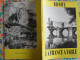 La France à Table N° 141. 1969. Drome. Romans Soyans Valence  Allex Montchenu Montvendre Beaumont Nyons. Gastronomie - Tourismus Und Gegenden