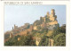 SAN MARINO 1994 £600 ESPOSIZIONE CANINA SU CARTOLINA - Lettres & Documents