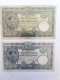 2 Billets Belgique 100 Francs  Ou  20  Belgas 1929 Et 1930 - 100 Frank & 100 Frank-20 Belgas