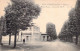 FRANCE - 92 - CHATILLON SUR BAGNEUX - Boulevard Félix Faure - Usine G M P - Carte Postale Ancienne - Châtillon