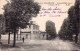 FRANCE - 92 - CHATILLON SUR BAGNEUX - Boulevard Félix Faure - Usine G M P - Carte Postale Ancienne - Châtillon