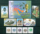 EGYPT / 2018 / COMPLETE YEAR ISSUES / MNH / VF . - Neufs