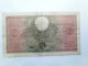 1 Billet Belgique 100 Francs  Ou  20  Belgas 1943 Série 2 - 100 Francs & 100 Francs-20 Belgas