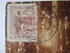 Guinee Equatoriale/Equatorial Guinea-Bikaba:Concession Forestiere Carte Maximum 1929/Forest Concession Maxicard 1929 - Equatorial Guinea