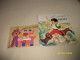 11 Livres Pour Enfants Ou Collectionneurs - Lotti E Stock Libri