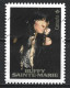 Canada 2021. Scott #3314 (U) Buffy Sainte-Marie, Singer  *Complete Issue* - Used Stamps