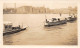 CHINE - SHANGHAÏ  - Vues Sur Les Quais - Les Concessions Internationale Et Française  - Bateaux  - Voir Description - Chine