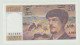 20 Francs Debussy Neuf  A 023  Belle Cote - 20 F 1980-1997 ''Debussy''