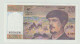 20 Francs Debussy Neuf  X 023 - 20 F 1980-1997 ''Debussy''