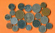 Collection MUNDO Moneda Lote Mixto Diferentes PAÍSES Y REGIONES #L10070.2.E - Lots & Kiloware - Coins