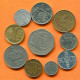 Collection MUNDO Moneda Lote Mixto Diferentes PAÍSES Y REGIONES #L10133.1.E - Lots & Kiloware - Coins