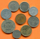 Collection MUNDO Moneda Lote Mixto Diferentes PAÍSES Y REGIONES #L10192.1.E - Lots & Kiloware - Coins