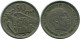 50 PESETAS 1957 SPAIN Coin #AR187.U - 50 Peseta