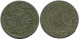 2/10 QIRSH 1886 ÄGYPTEN EGYPT Islamisch Münze #AH272.10.D - Egypt