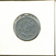 10 PFENNIG 1967 DDR EAST DEUTSCHLAND Münze GERMANY #AU778.D - 10 Pfennig