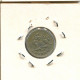 10 CENTS 1973 BARBADE BARBADOS Pièce #BA071.F - Barbados (Barbuda)