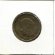 20 FRANCS 1980 FRENCH Text BÉLGICA BELGIUM Moneda #AU076.E - 20 Francs
