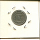 10 CENTAVOS 1967 DOMINICANA Moneda #BA073.E - Dominicaanse Republiek