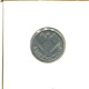 50 CENTIMES 1943 FRANCE Pièce #AX590.F - 50 Centimes