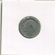 50 CENTIMES 1941 FRANCIA FRANCE Moneda #AN219.E - 50 Centimes