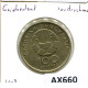 100 DRACHMES 1998 GREECE Coin #AX660.U - Grèce