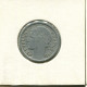 1 FRANC 1949 FRANCIA FRANCE Moneda #BA765.E - 1 Franc