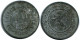 10 CENTIMES 1916 BELGIEN BELGIUM Münze #AW969.D - 10 Cents