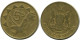 5 DOLLARS 1993 NAMIBIA Coin #AP911.U - Namibie