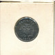 1 CENT 1975 JAMAÏQUE JAMAICA Pièce #AT820.F - Jamaica