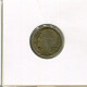 50 CENTIMES 1941 FRANKREICH FRANCE Französisch Münze #AN218.D - 50 Centimes