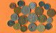 Sammlung WELT Münze Verschiedene LÄNDER Und REGIONEN #L10052.2.D - Lots & Kiloware - Coins