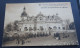 Exposition Universelle De Bruxelles 1910 - Succursale Du Grand Restaurant De La Monnaie - Bruxelles-Kermesse - Musées