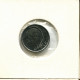 1 FRANC 1997 DUTCH Text BELGIEN BELGIUM Münze #AU637.D - 1 Franc