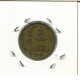 10 WON 1980 CORÉE SOUTH KOREA Pièce #AS162.F - Korea (Süd-)