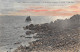 Ile De Sieck             29          Santec    Coucher De Soleil   N° 504   (voir Scan) - Other & Unclassified