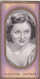 32 Eleanore Whitney  - Film Favourites 1938 - Original Carreras Cigarette Card - - Phillips / BDV